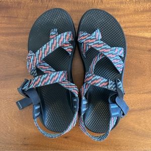 Chaco Z/2 Classic Sandal - Women's Static Eclipse, 6.0